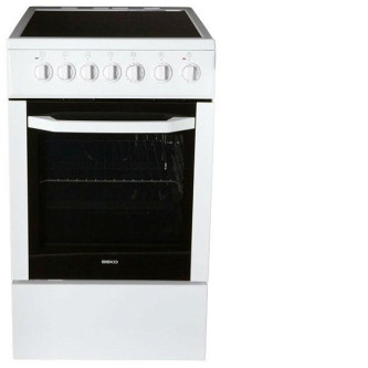 Электрическая плита BEKO css 57100 gw Электрическая плита BEKO css 57100 gw
