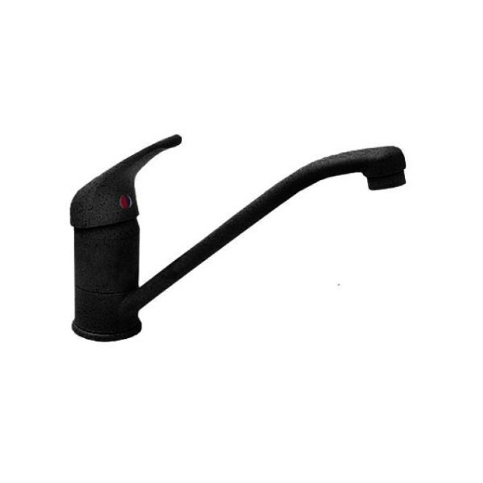 Смеситель ITALMIX WEB 0900 BLACK (черный 02) Смеситель ITALMIX WEB 0900 BLACK (черный 02)