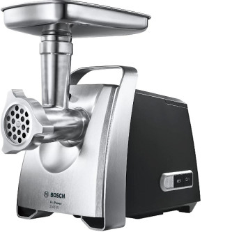 Мясорубка BOSCH MFW 68680 Мясорубка BOSCH MFW 68680