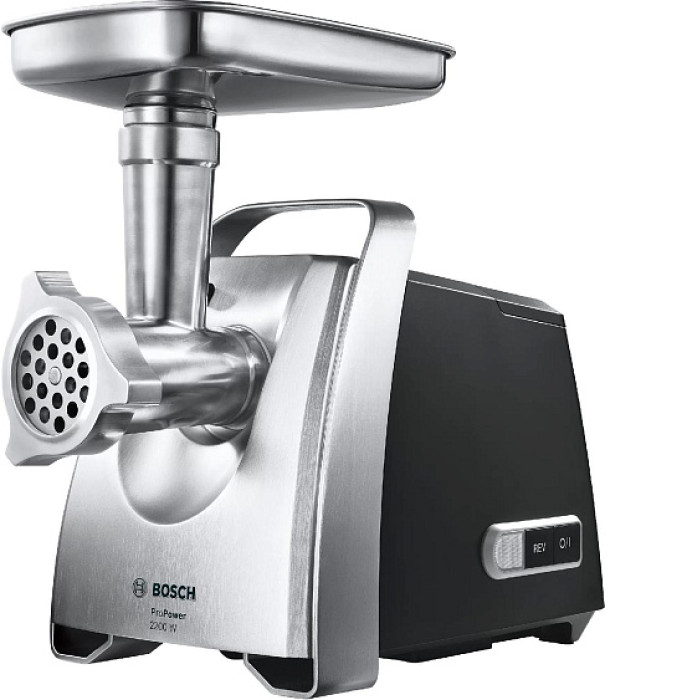 Мясорубка BOSCH MFW 68680 Мясорубка BOSCH MFW 68680