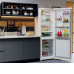 Холодильник HOTPOINT-ARISTON HT 5180 AB