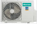 Сплит-система HISENSE AS-10UW4RXVQH00A