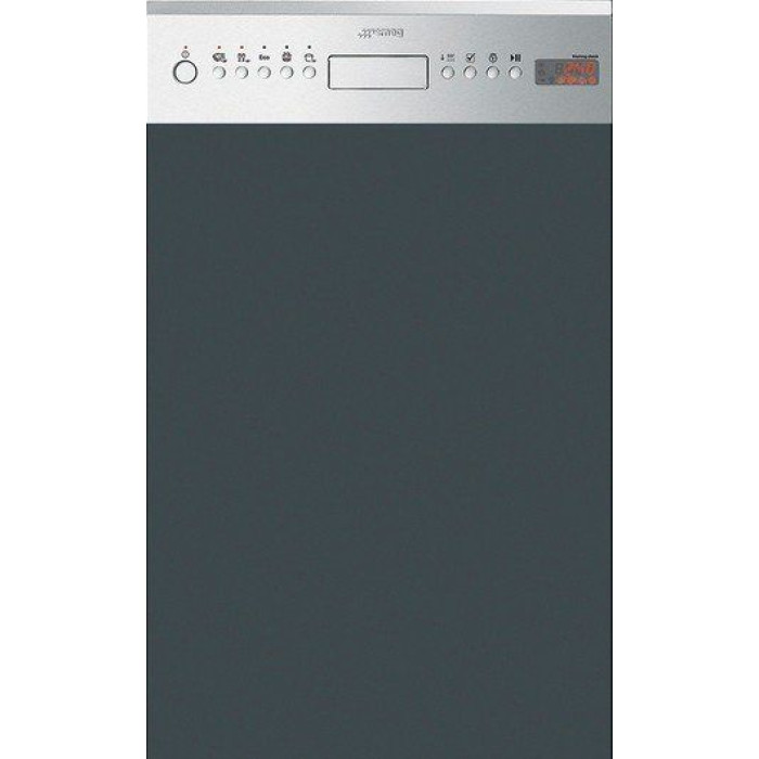 Посудомоечная машина SMEG pla4525x
