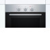 Духовой шкаф BOSCH HBF011BR0Q