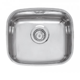 Кухонная мойка REGINOX l18 3440 lux okg (c/box)