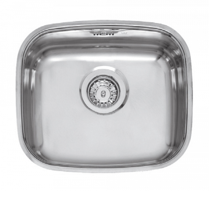 Кухонная мойка REGINOX l18 3440 lux okg (c/box)