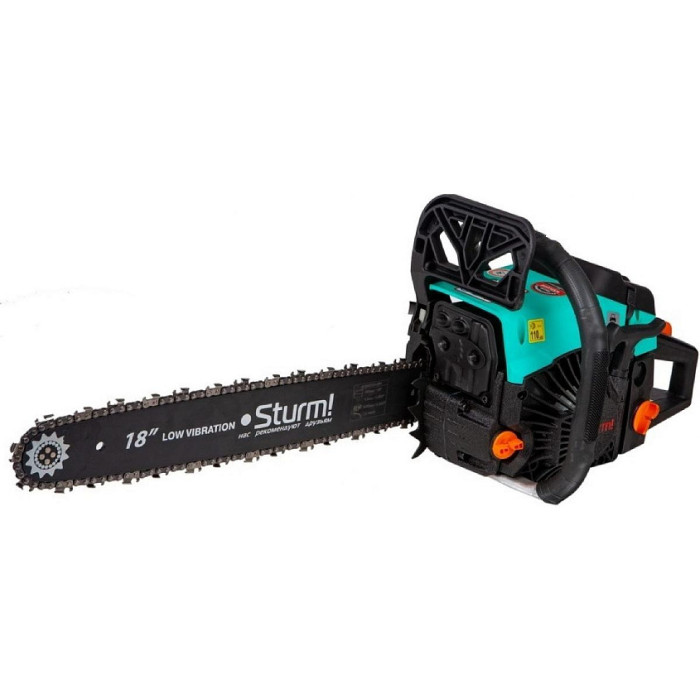 Бензопила STURM GC99522B Бензопила STURM GC99522B