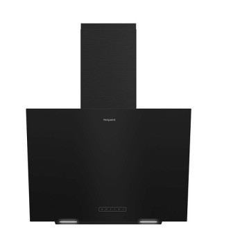 Вытяжка HOTPOINT-ARISTON HPHV 62FLTD BL