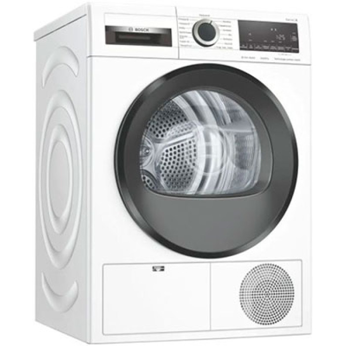 Сушильная машина BOSCH WQG241AKPL Сушильная машина BOSCH WQG241AKPL