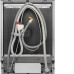 Посудомоечная машина ELECTROLUX EEM69410W Посудомоечная машина ELECTROLUX EEM69410W