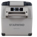 Автохолодильник STARWIND Mainfrost M7 серый
