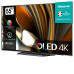 Телевизор HISENSE 55A85H Телевизор HISENSE 55A85H