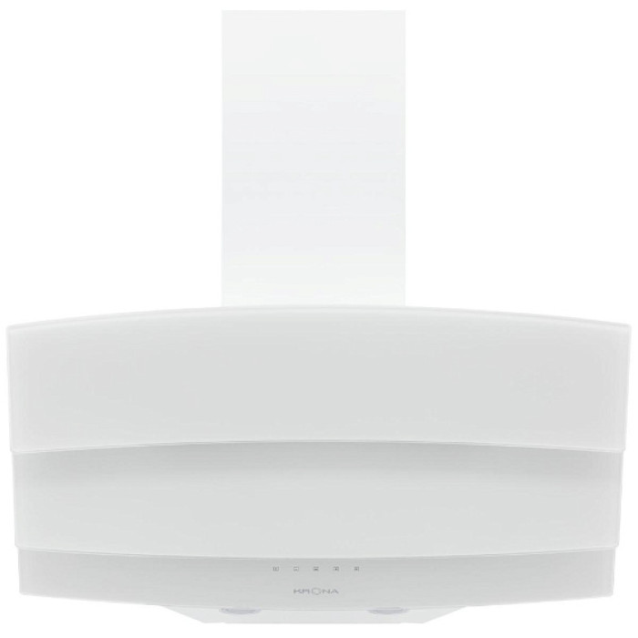 Вытяжка KRONA Melodie 600 White S Вытяжка KRONA Melodie 600 White S