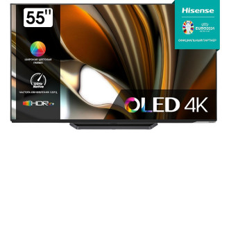Телевизор HISENSE 55A85H Телевизор HISENSE 55A85H