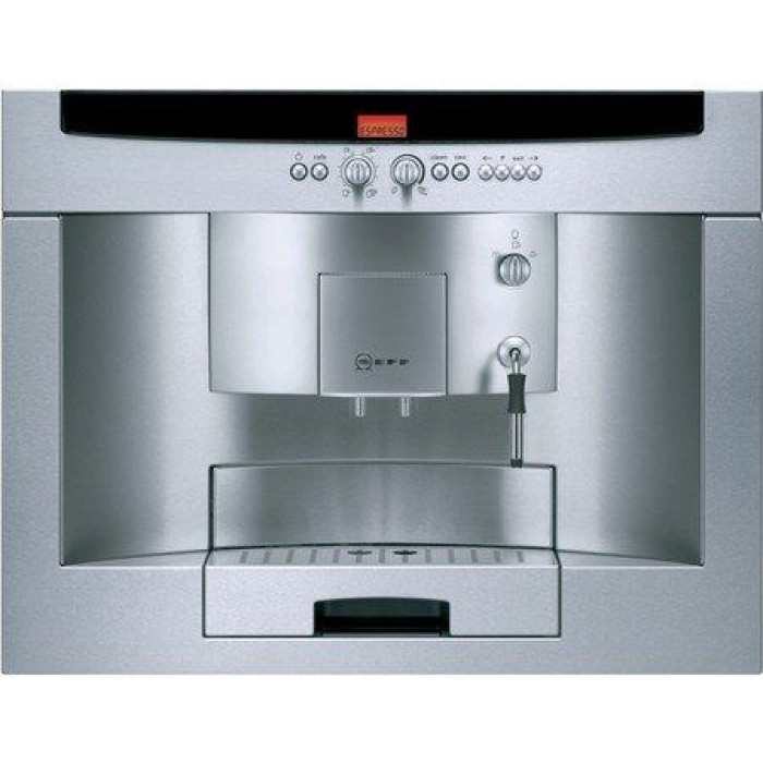 Кофемашина NEFF c7660 Кофемашина NEFF c7660