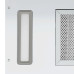 Вытяжка KRONA AURA 600 WHITE S
