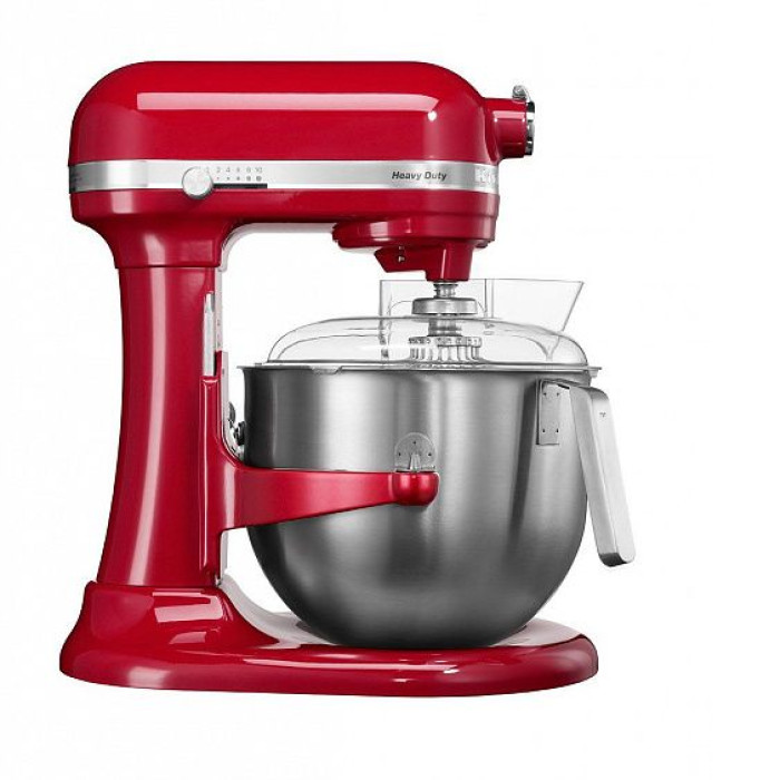 Миксер KITCHEN AID 5ksm7580 красный Миксер KITCHEN AID 5ksm7580 красный