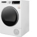 Сушильная машина WEISSGAUFF WD 63122 DS Heat Pump