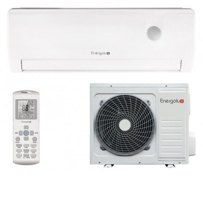 Сплит-система ENERGOLUX SAS07B2-A/SAU07B2-A-WS30