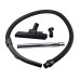 Пылесос BQ VC2024MC Blue-Gray Пылесос BQ VC2024MC Blue-Gray