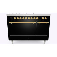Варочный центр ILVE P12SQNE3/BKG