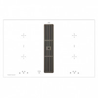 Варочная поверхность KUPPERSBUSCH KMI 8500.0 WR Black Chrome