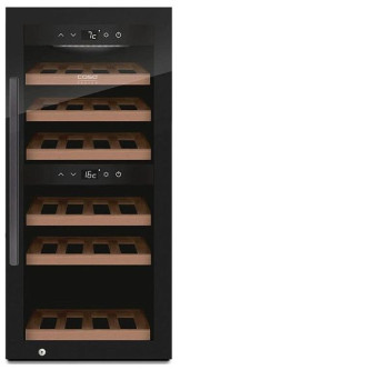 Винный шкаф CASO WineExclusive 24 Smart