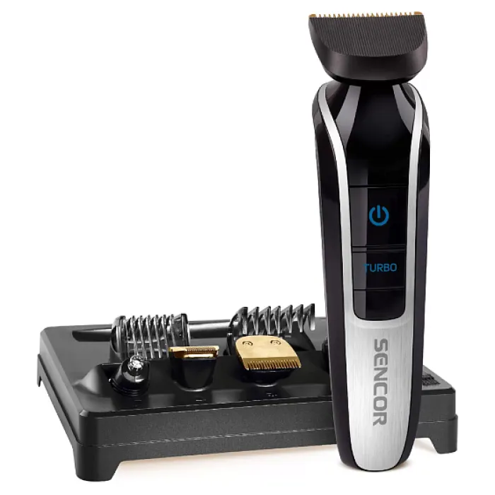 Машинка для стрижки SENCOR SHP 7201SL