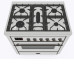 Варочный центр ILVE M09PDNE3/SSB Варочный центр ILVE M09PDNE3/SSB