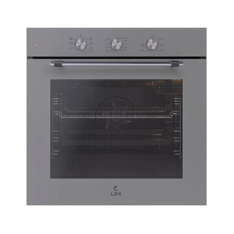 Духовой шкаф LEX EDP 670 GR MAX