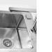 Кухонная мойка ALVEUS Pure 10 KMB-90 4 1103607 (в комплекте с сифоном 1127252) Кухонная мойка ALVEUS Pure 10 KMB-90 4 1103607 (в комплекте с сифоном 1127252)