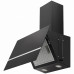 Вытяжка KRONA BRUNA 600 BLACK S