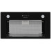 Вытяжка KRONA Arven 600 Black S Вытяжка KRONA Arven 600 Black S