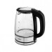 Чайник ZELMER ZCK8024 glass/inox Чайник ZELMER ZCK8024 glass/inox