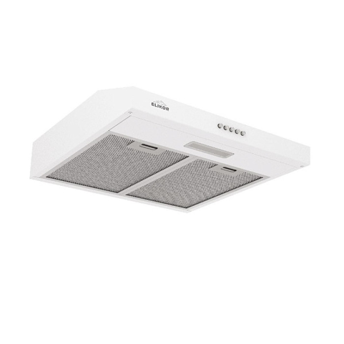 Вытяжка ELIKOR ECO 50 WH Вытяжка ELIKOR ECO 50 WH
