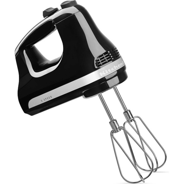 Миксер KITCHENAID 5KHM5110EOB Миксер KITCHENAID 5KHM5110EOB