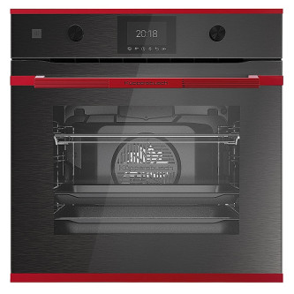 Духовой шкаф KUPPERSBUSCH BP 6350.0 GPH 8