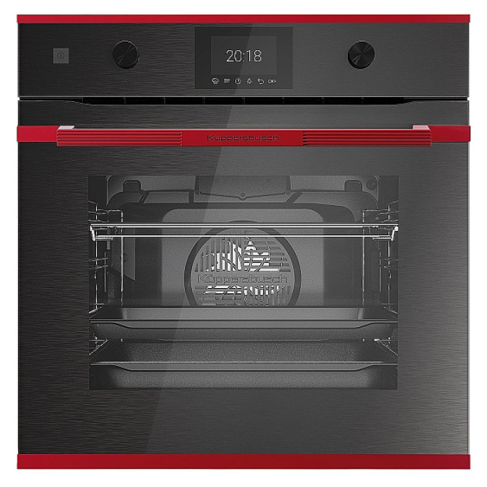 Духовой шкаф KUPPERSBUSCH BP 6350.0 GPH 8 Духовой шкаф KUPPERSBUSCH BP 6350.0 GPH 8