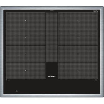 Варочная поверхность SIEMENS EX645LYC1E
