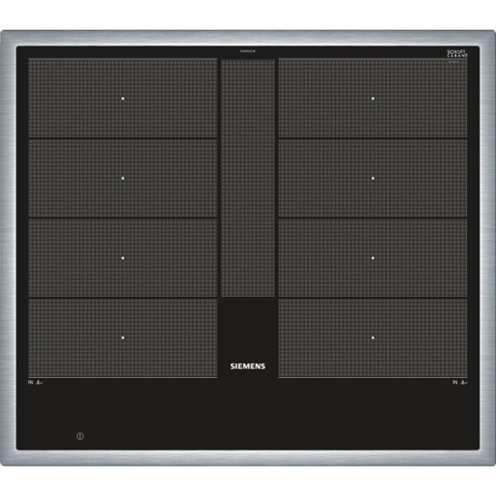 Варочная поверхность SIEMENS EX645LYC1E