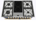 Варочный центр ILVE PD10IQNE3/MBG