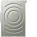 Стиральная машина BOSCH WGA254XVME Стиральная машина BOSCH WGA254XVME