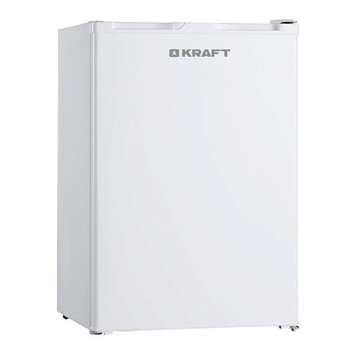 Холодильник KRAFT KR-75W Холодильник KRAFT KR-75W
