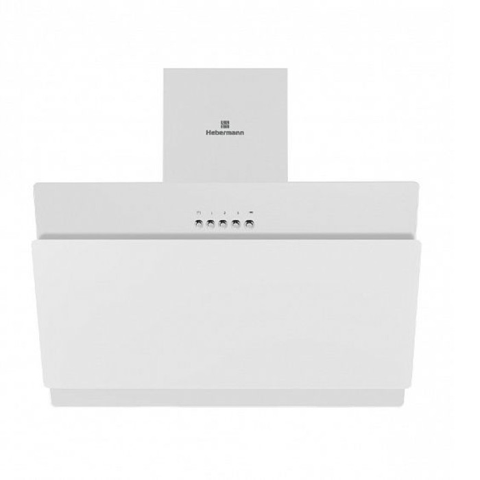 Вытяжка HEBERMANN HBKH 60.3 W