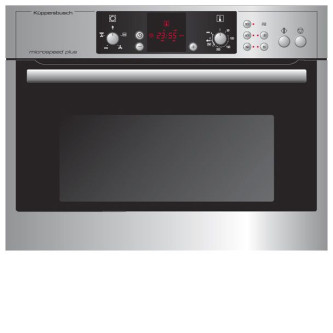 Духовой шкаф KUPPERSBUSCH emwk 9600.0 m