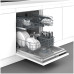 Посудомоечная машина HOTPOINT-ARISTON HI 4C66 Посудомоечная машина HOTPOINT-ARISTON HI 4C66
