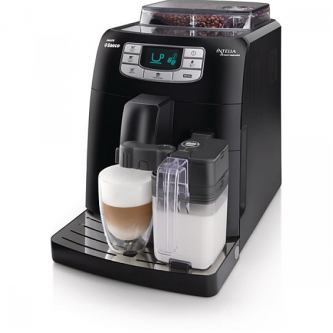 Кофемашина PHILIPS SAECO hd 8753/19