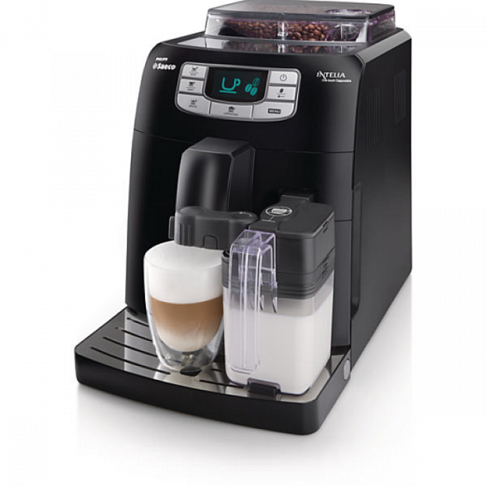 Кофемашина PHILIPS SAECO hd 8753/19 Кофемашина PHILIPS SAECO hd 8753/19
