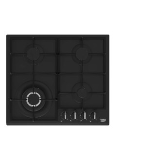 Варочная поверхность BEKO HIYG64225SBO