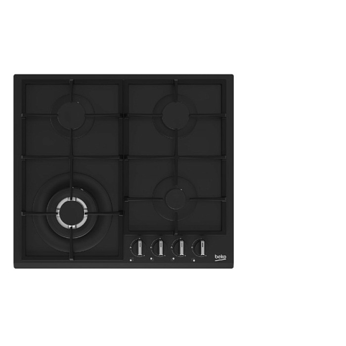 Варочная поверхность BEKO HIYG64225SBO